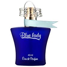 عطر خالص رصاصی بلو لیدی | Rasasi Blue Lady