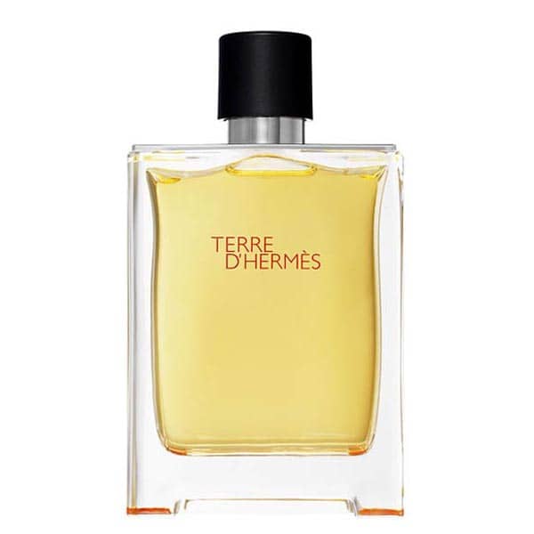 عطر خالص تق هرمس | Hermes Terre d’Hermes