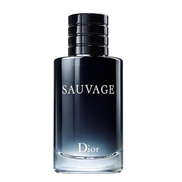 عطر خالص ساواج دیور-ساواژ | Dior Sauvage