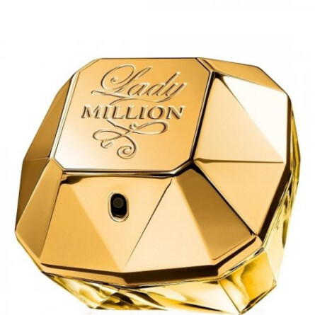 عطرخالص پاکو رابان لیدی میلیون | Paco Rabanne Lady Million