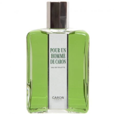 عطر خالص کارون پوران هوم-عطر شاه | Caron Pour Un Homme
