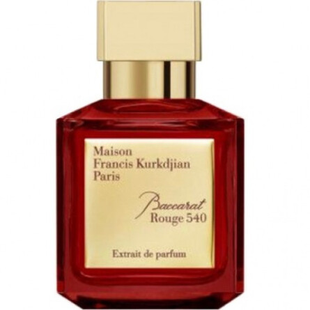  عطر خالص باکارات رژ | Baccarat Rouge
