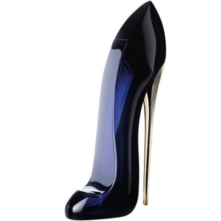 عطر خالص گود گرل | Carolina Herrera Good Girl