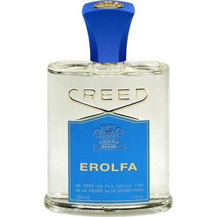 عطر خالص کرید ارولفا | Creed Erolfa