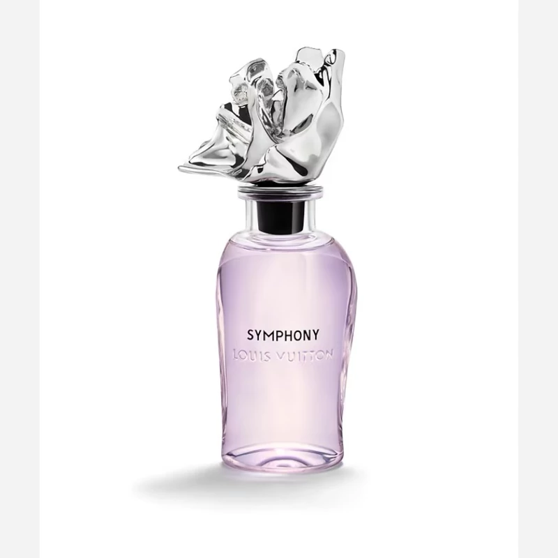 عطر خالص لویی ویتون سیمفونی | Louis Vuitton - Symphony