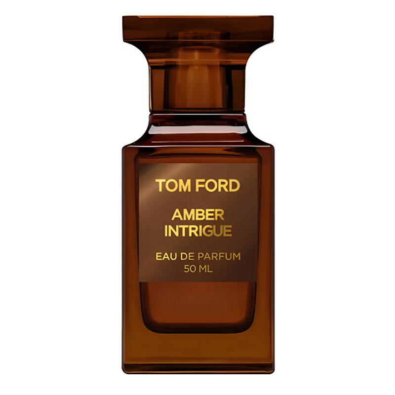  عطر خالص تام فورد امبر اینتریگ | Tom Ford Amber Intrigue