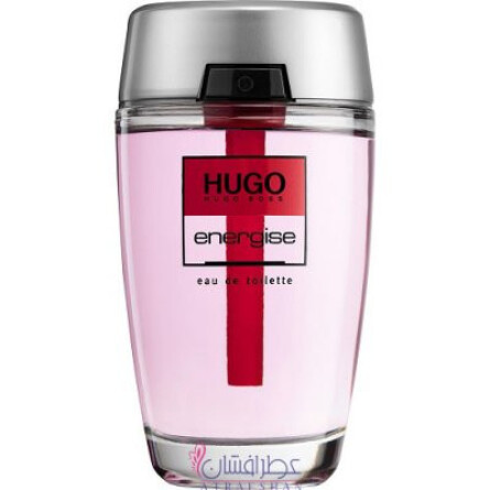 عطر خالص هوگو بوس هوگو انرژیز | Hugo Boss Hugo Energise