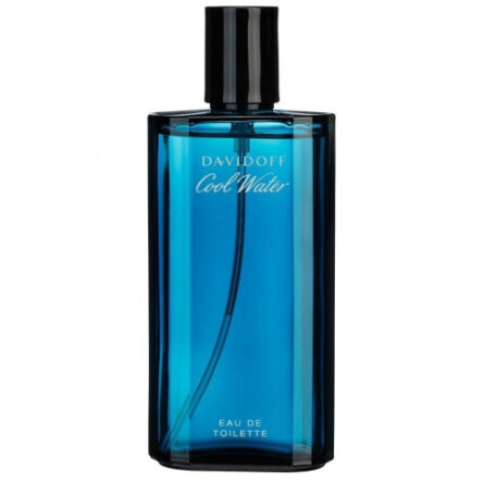 عطر خالص دیویدوف کول واتر مردانه | Davidoff Cool Water for men