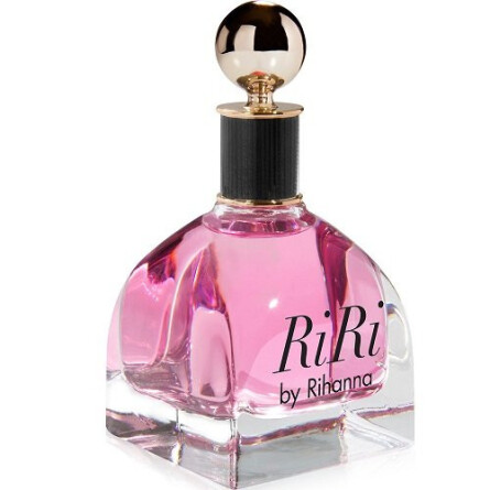 عطر خالص ریحانا ری ری | Rihanna RiRi