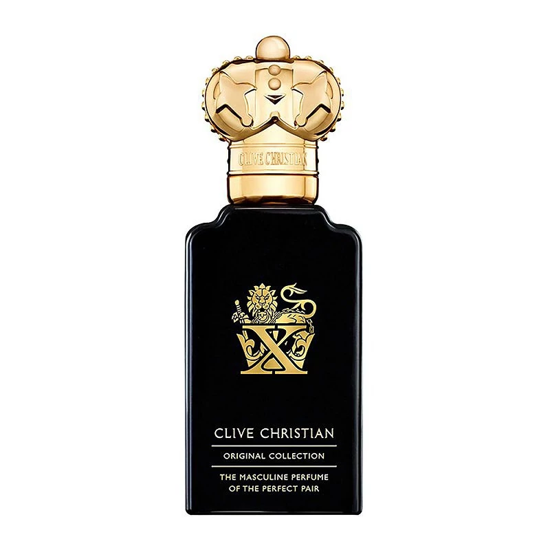 عطر خالص کلایو کریستین ایکس مردانه | Clive Christian X for Men