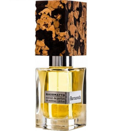 عطر ناسوماتو بارا اوندا | Nasomatto Baraonda