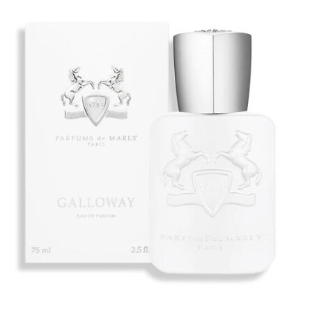عطر خالص مارلی گالووی | Parfums de Marly Galloway