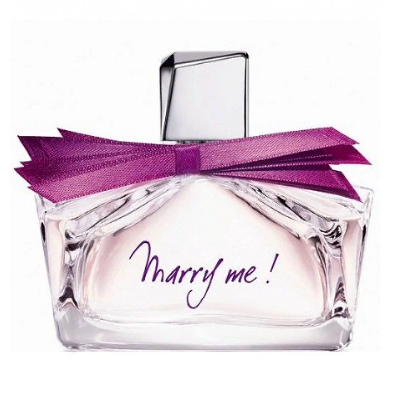 عطر خالص لانوین ماری می | Lanvin Marry Me