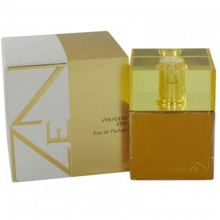 عطر خالص شیسیدو زن  | Shiseido Zen