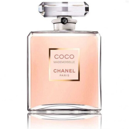 عطر خالص کوکوشنل مادمازل | Chanel Coco Mademoiselle