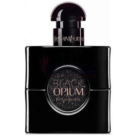 عطر خالص ایو سن لورن بلک اپیوم | Yves Saint Laurent Black opium