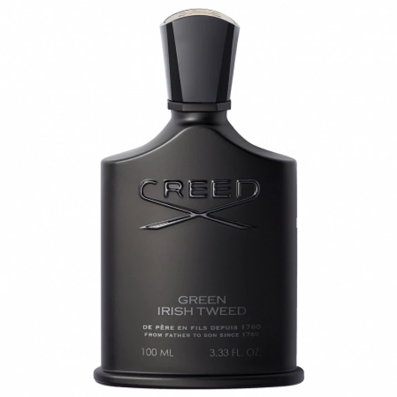 عطر خالص کرید گرین ایریش توید | Creed Green Irish Tweed