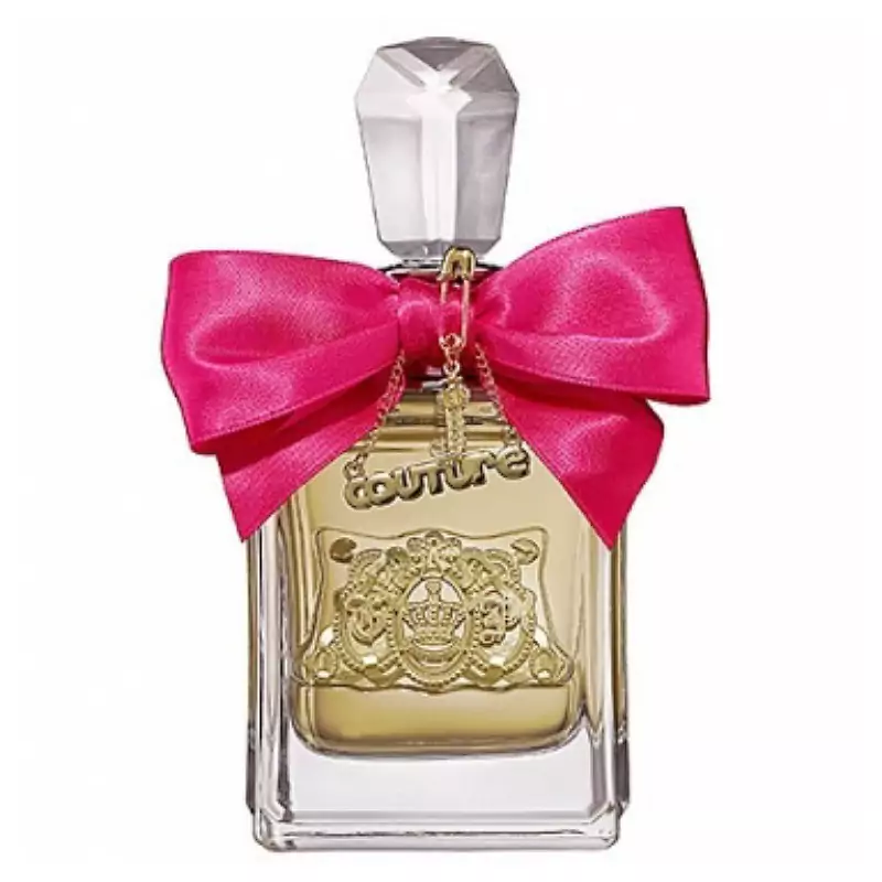 Viva La Juicy Pink Couture|عطر خالص جویسی کوتور ویوا لا جویسی
