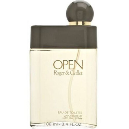 عطر خالص اپن-اوپن | Roger &amp; Gallet Open