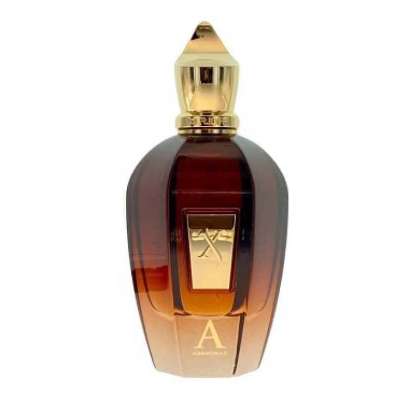 عطر خالص زرجف-زرژاف الکساندریا 2 | Xerjoff Alexandria II