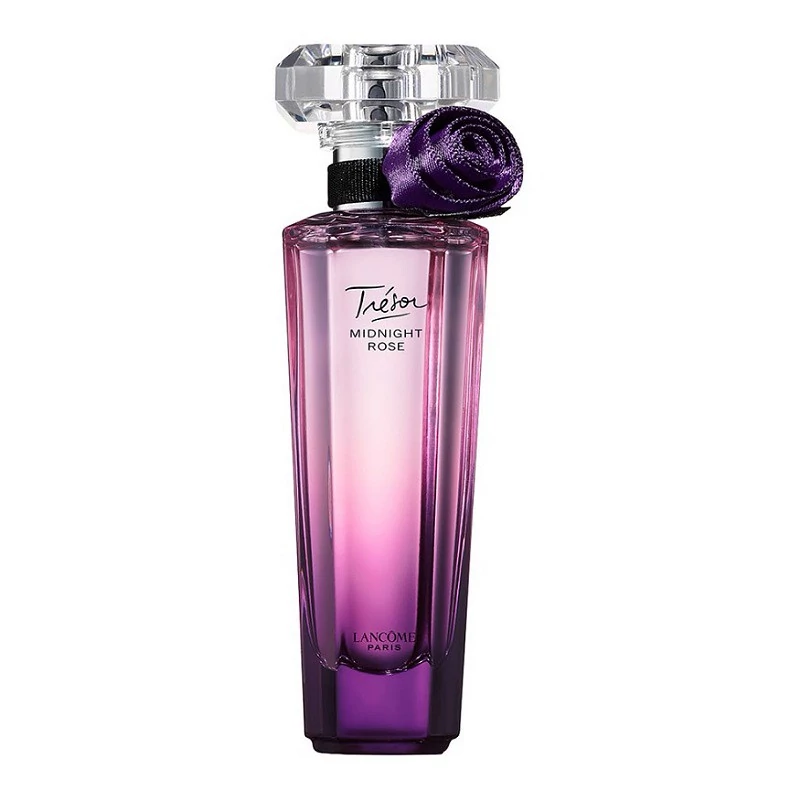 عطر خالص لانکوم ترزور میدنایت رز | Lancome Tresor Midnight Rose 