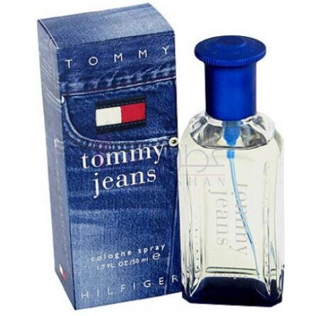 عطر خالص تامی هیلفیگر تامی جینز | Tommy Hilfiger Tommy Jeans