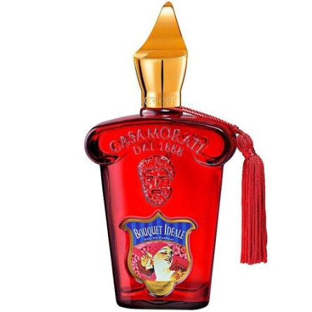 عطر خالص کازاموراتی زرجوف بوکت ایدل | Xerjoff Casamorati Bouquet Ideale