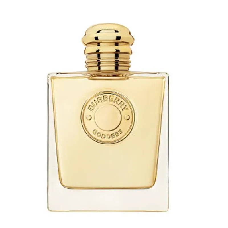 عطر خالص باربری گادس | Burberry Goddess