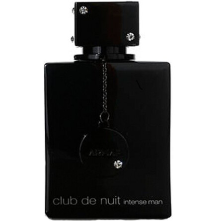  عطر خالص آرماف کلاب د نویت اینتنس | Armaf Club de Nuit Intense