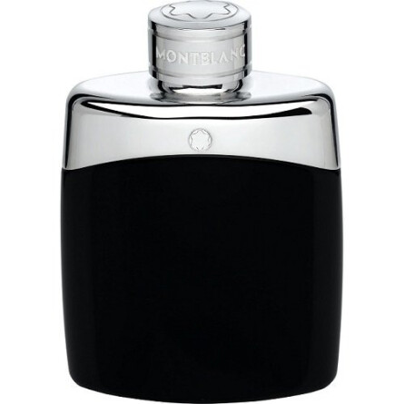 عطر خالص مونت بلنک لجند | Mont Blanc legend