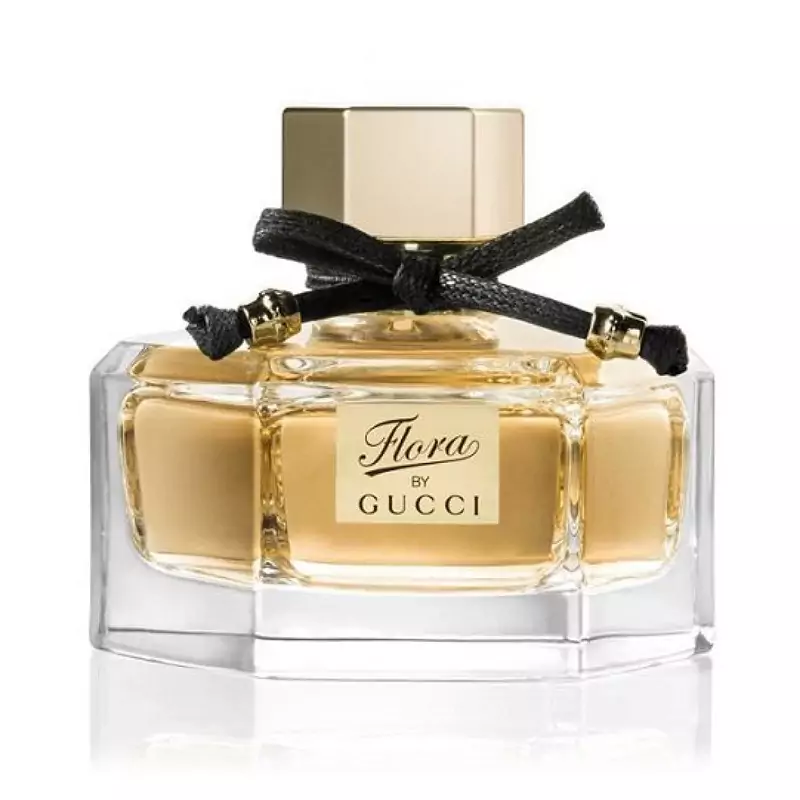 عطر خالص گوچی فلورا ادو پرفیوم | Gucci Flora by Gucci