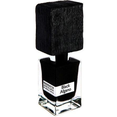 عطر خالص بلک افغان | Nasomatto Black Afgano