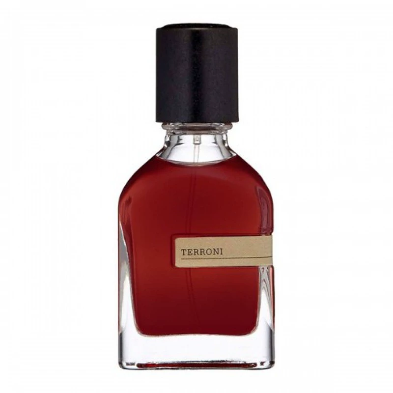 ORTO PARISI Terroni | عطر خالص اورتو پاریسی ترونی