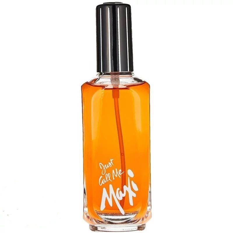  عطر خالص مکس فکتور جاست کال می مکسی | Max Factor - Just Call Me Maxi