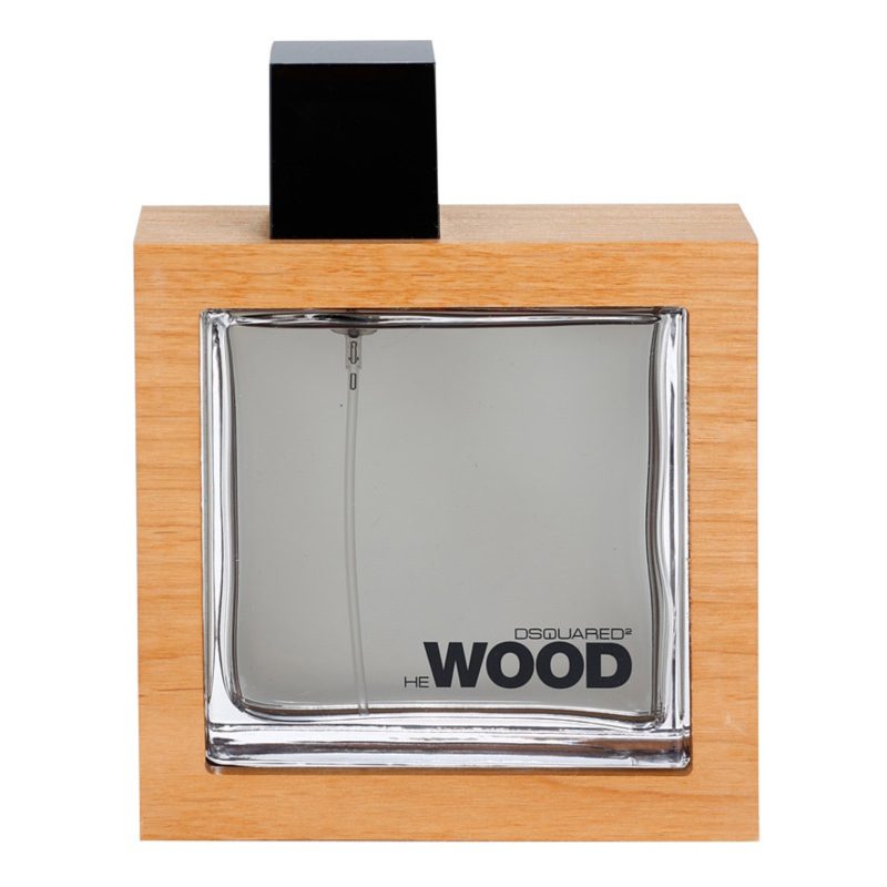هی وود دسکوارد | DSQUARED-He Wood