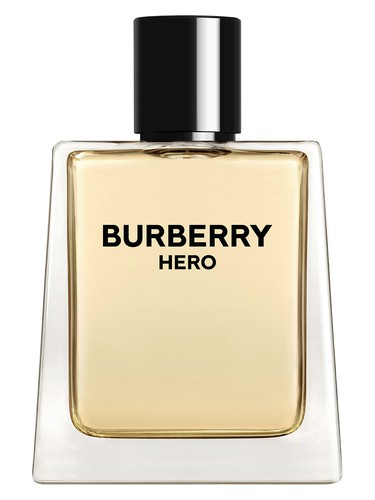 عطر خالص باربری هیرو | Burberry Hero