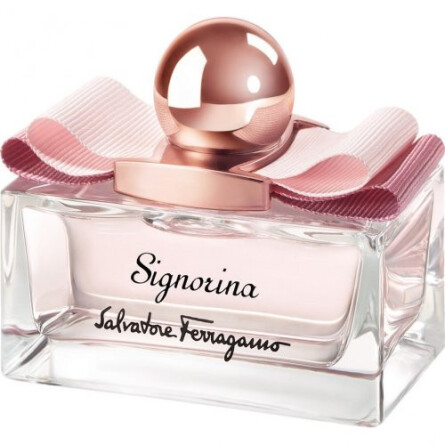 عطر خالص سالواتوره فراگامو سیگنورینا | Salvatore Ferragamo Signorina