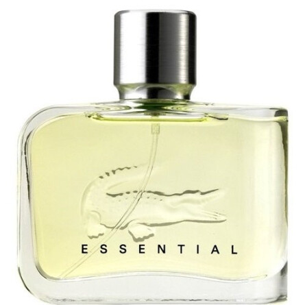 عطر خالص لاگوست اسنشیال-سبز | Lacoste Essential