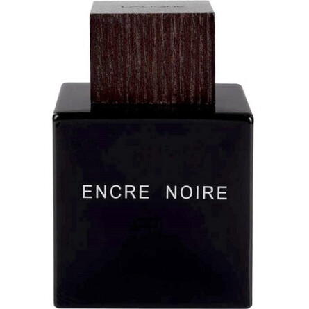 عطر لالیک مشکی انکر نویر مردانه | Lalique Encre Noire