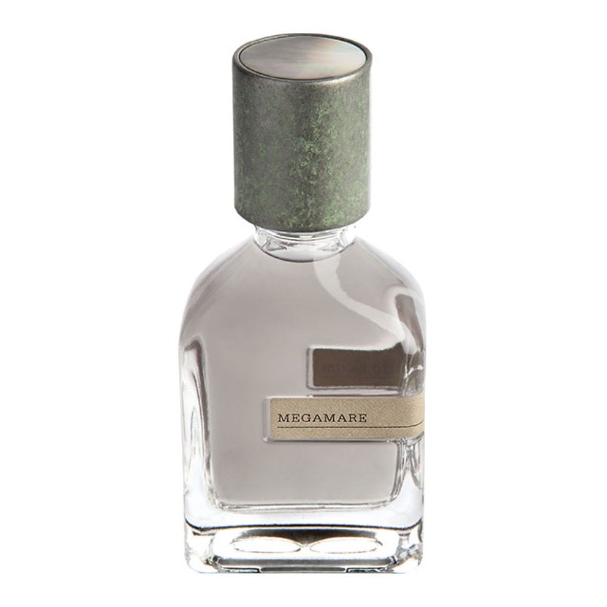 عطر  اورتو پاریسی مگاماره
