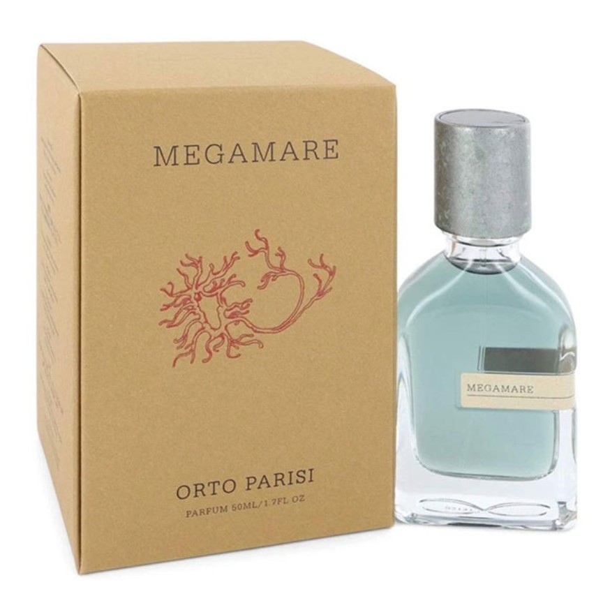 عطر  اورتو پاریسی مگاماره